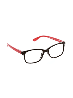 Lentes +3.5 Wildwood Brown Pink