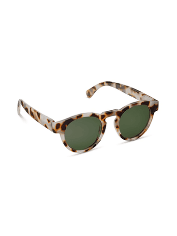 Lentes Oscuros +1.5 Nantucket Reading Sun Gray Tortoise 1