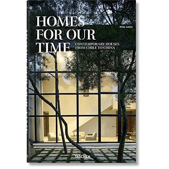 Homes For Our Time 1