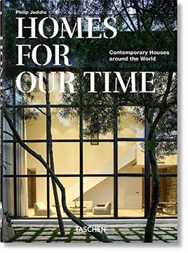 Homes For Our Time 1 1