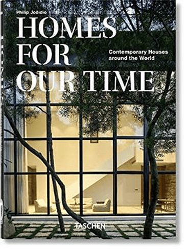 Homes For Our Time 1 1