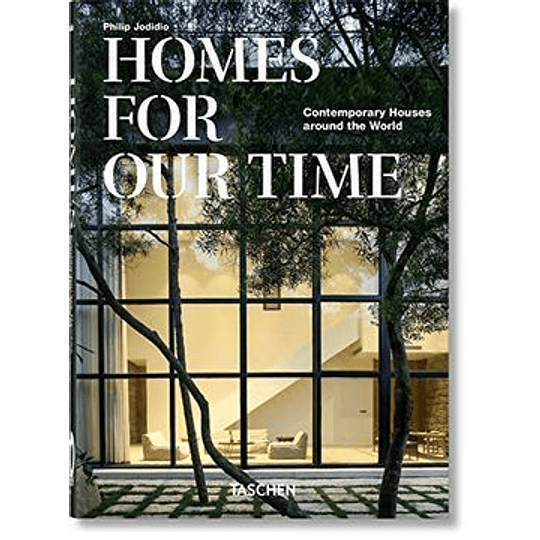 Homes For Our Time 1