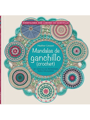 Mandalas De Ganchillo Crochet