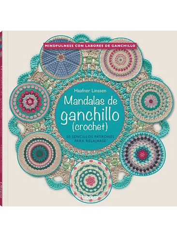 Mandalas De Ganchillo Crochet 1