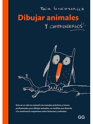 Dibujar Animales Y Comprenderlos