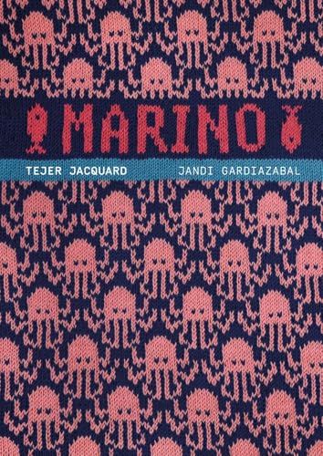 Marino. Tejer Jacquard 1
