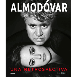 Almodovar Una Retrospectiva