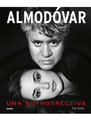 Almodovar Una Retrospectiva