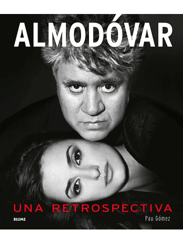 Almodovar Una Retrospectiva 1