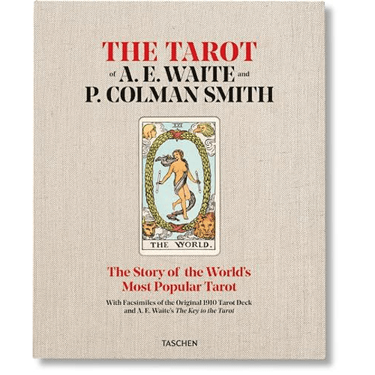 The Tarot