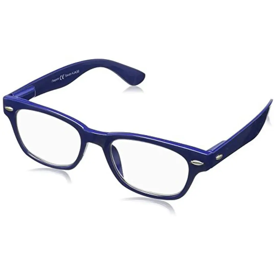 Lentes +3.5 Clark Focus Blue 1