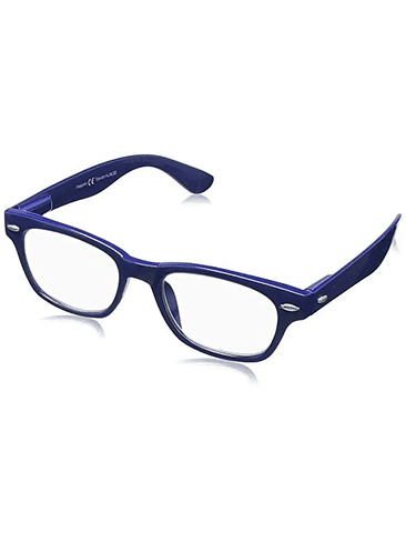 Lentes +3.5 Clark Focus Blue 1