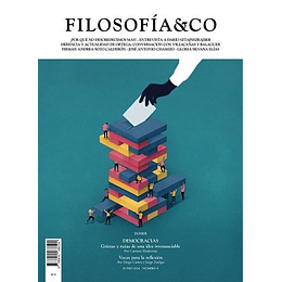 Filosofia & Co 9  	