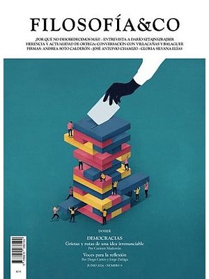 Filosofia & Co 9  	