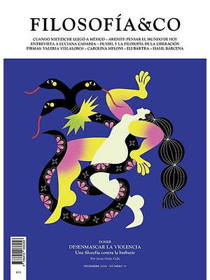 Filosofia & Co 11