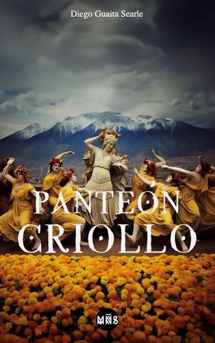 Panteon Criollo 1