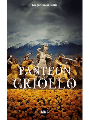 Panteon Criollo