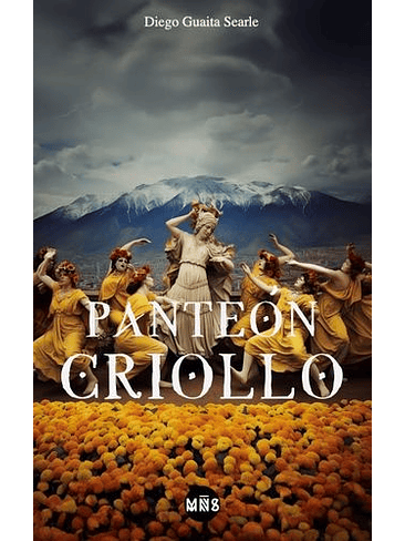 Panteon Criollo 1