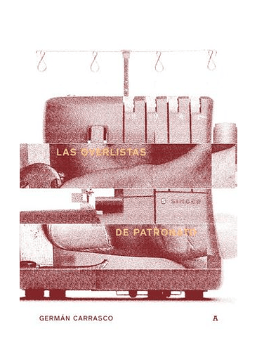 Overlistas De Patronato, Las 1