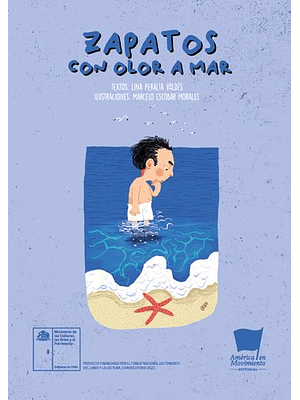 Zapatos Con Olor A Mar