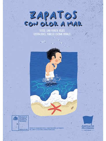 Zapatos Con Olor A Mar 1