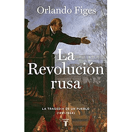 Revolucion Rusa, La