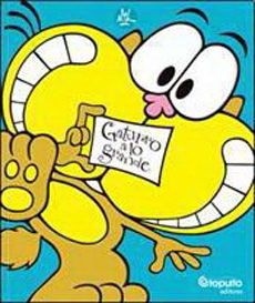 Gaturro A Lo Grande 1 (Td) 1