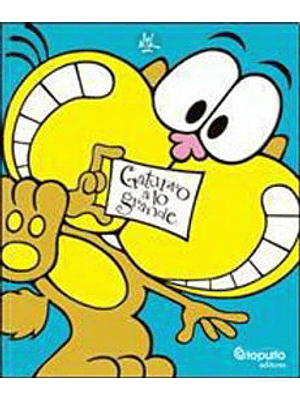 Gaturro A Lo Grande 1 (Td)