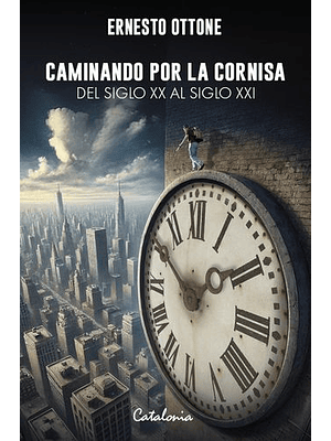 Caminando Por La Cornisa