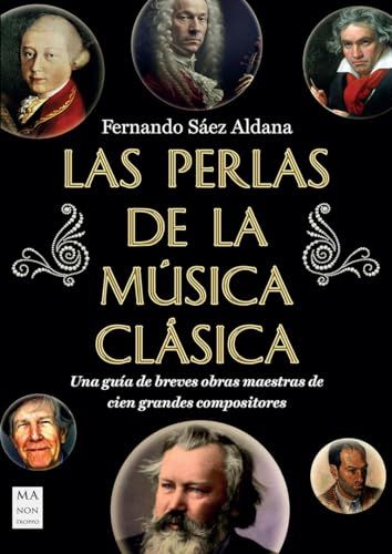 Perlas De La Música Clasica, Las 1
