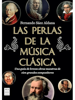Perlas De La Música Clasica, Las