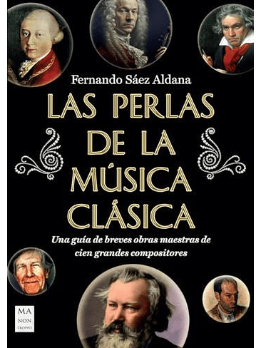 Perlas De La Música Clasica, Las 1