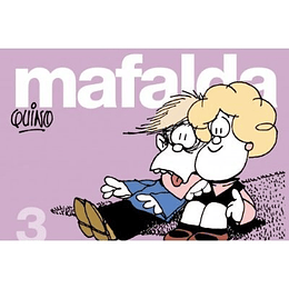 Mafalda 3