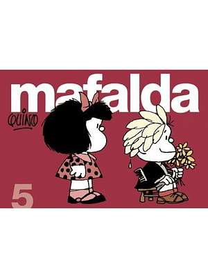 Mafalda 5