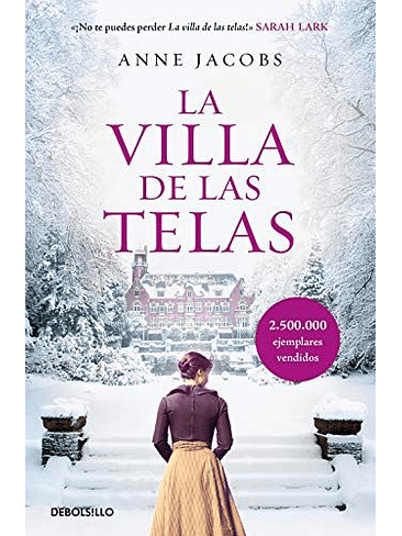 1 Villa De Las Telas, La 1
