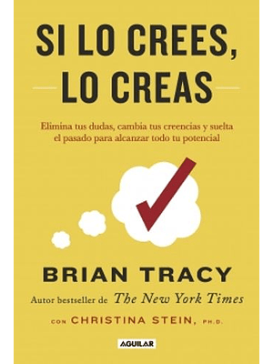 Si Lo Crees Lo Creas  