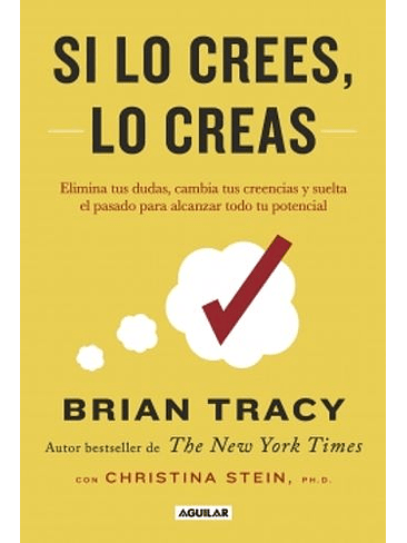 Si Lo Crees Lo Creas   1