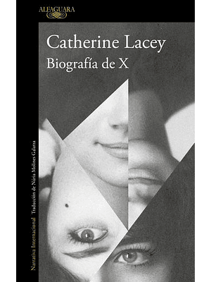 Biografia De X