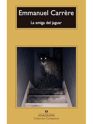 Amiga Del Jaguar, La