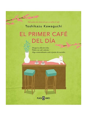 3 Primer Cafe Del Dia, El