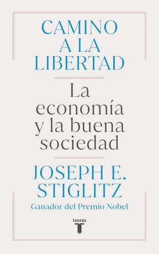 Camino A La Libertad 1