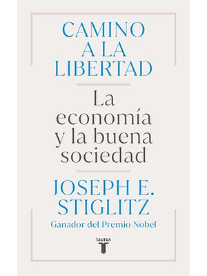 Camino A La Libertad