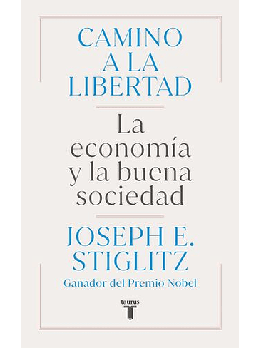 Camino A La Libertad 1