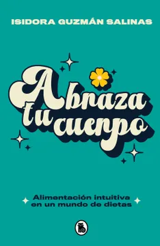 Abraza Tu Cuerpo  1