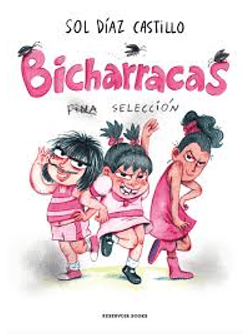 Bicharracas Fina Seleccion 1