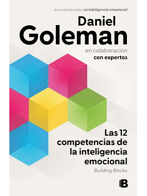 12 Competencias De La Inteligencia Emocional, Las