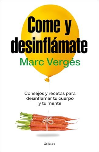 Come Y Desinflamate 1