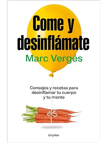 Come Y Desinflamate 1