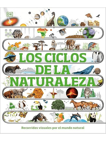 Ciclos De La Naturaleza, Los 1