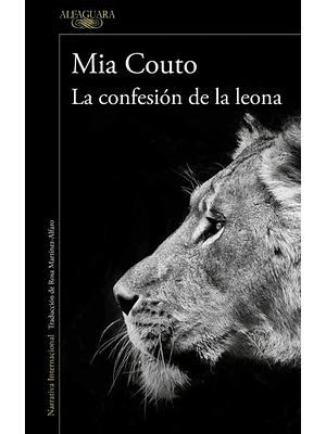 Confesion De La Leona, La